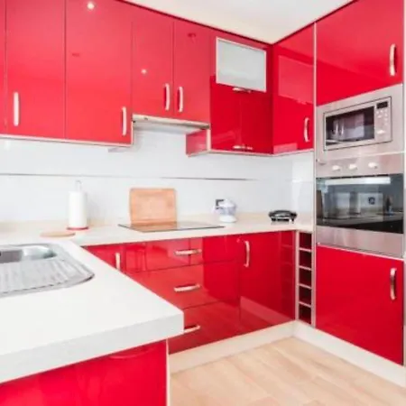 Lejlighed With One Bedroom In With Terrace And Wifi 2 Km From The Beach Icod De Los Vinos