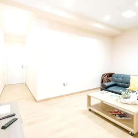 Lejlighed With One Bedroom In With Terrace And Wifi 2 Km From The Beach Icod De Los Vinos