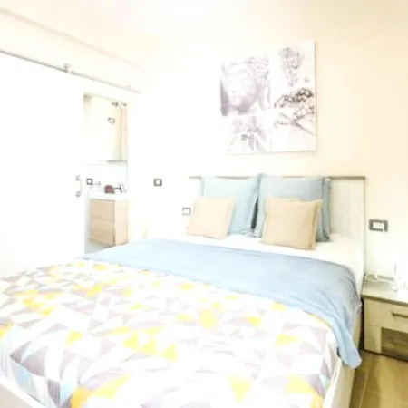 With One Bedroom In With Terrace And Wifi 2 Km From The Beach * Icod De Los Vinos