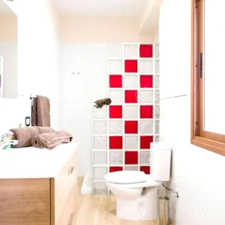 With One Bedroom In With Terrace And Wifi 2 Km From The Beach Apartmán Icod De Los Vinos